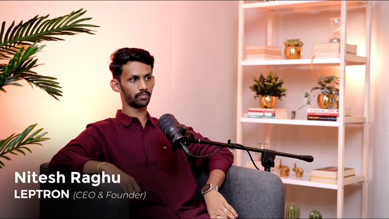 The Big Blind, episode 01 — The Gap Between AI Hype and What Enterprises Actually Need