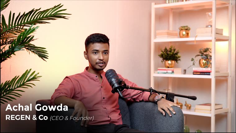 The Big Blind, episode 03 — Racing Karts and Building a Company at 20